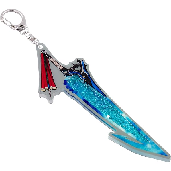 Amazon.co.jp: FFⅧ ファイナルファンタジー8 フィギュアキーホルダー2